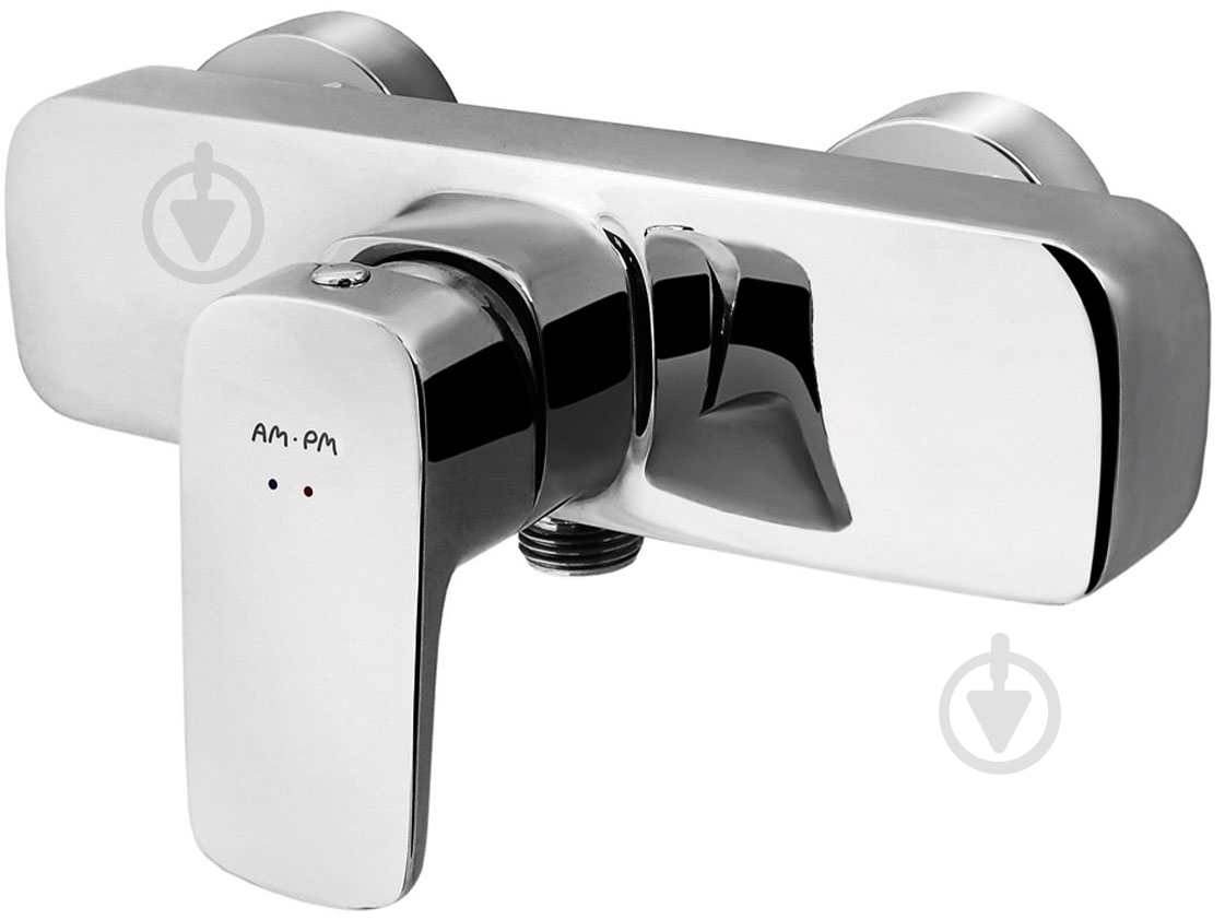 Смеситель для душа AM.PM Spirit F7020000 - фото 1 Смеситель для душа AM.PM Spirit F7020000 - фото 1