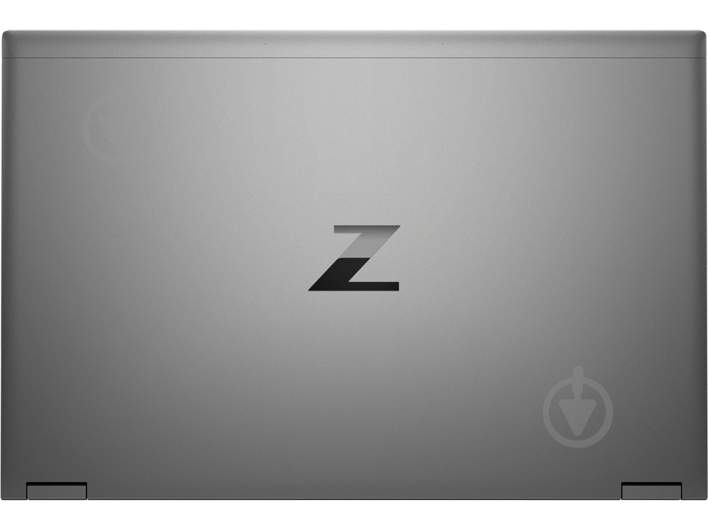 Ноутбук HP Zbook Fury 15,6" (31Z43AV_V3) silver - фото 5