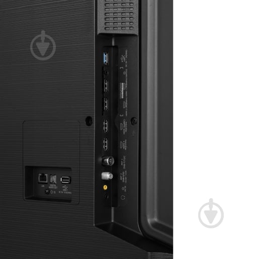Телевізор Hisense 65U7NQ - фото 8