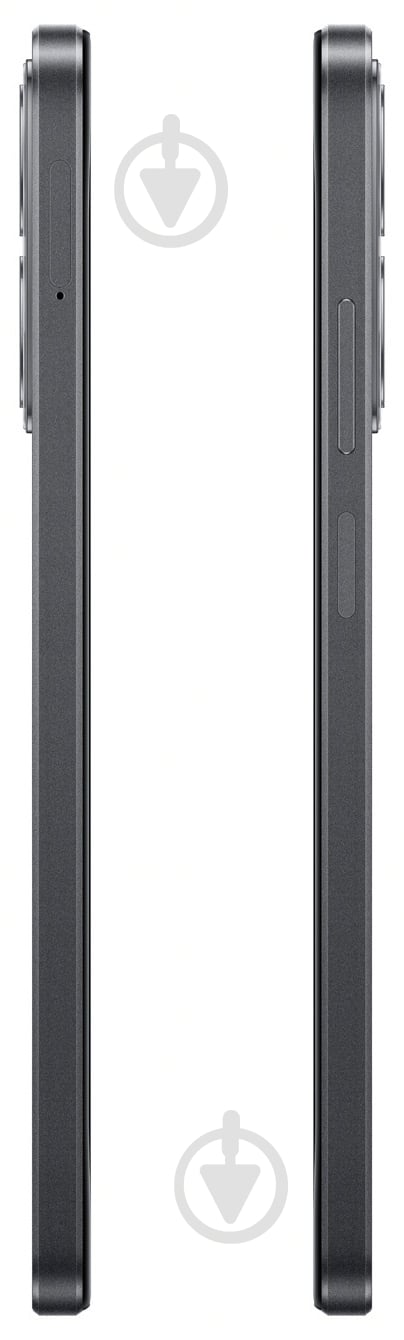 Смартфон OPPO A3 CPH2669 6/256GB sparkle black (CPH2669) - фото 9