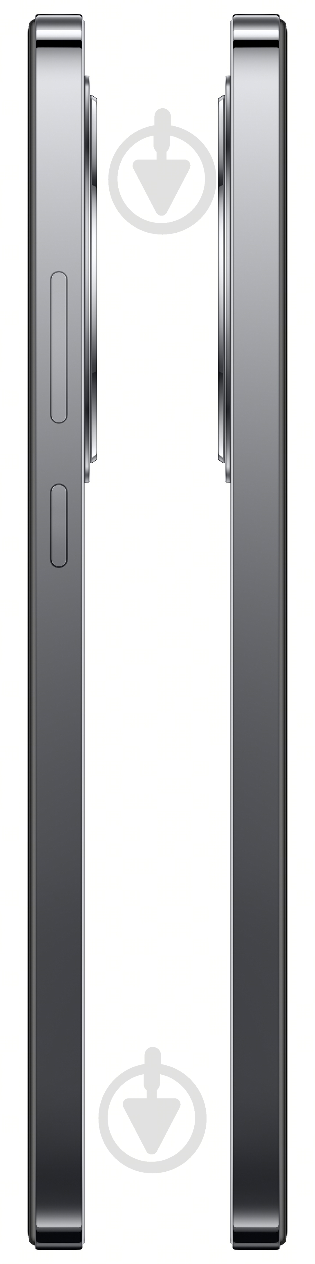 Смартфон OPPO Reno12 F CPH2687 8/512GB matte grey (CPH2687) - фото 8