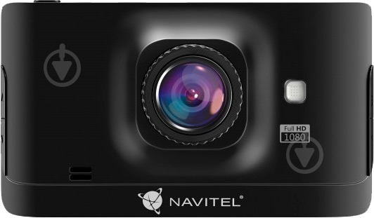 Відеореєстратор Navitel R400 - фото 1