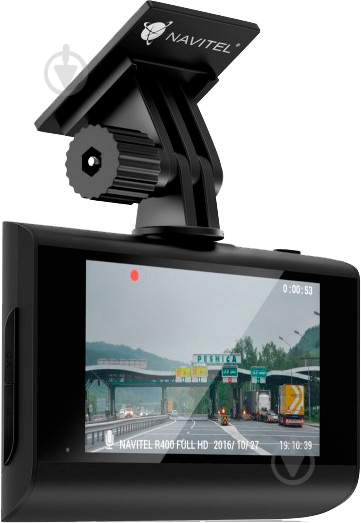 Відеореєстратор Navitel R400 - фото 3