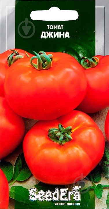 Семена томат Джина 0,1 г SeedEra - фото 1
