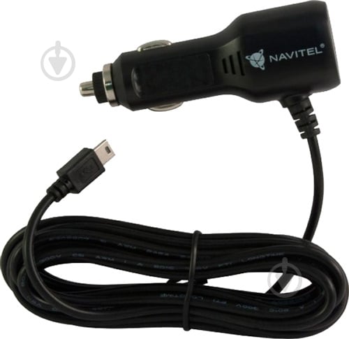 Відеореєстратор Navitel R600 - фото 8 Відеореєстратор Navitel R600 - фото 8