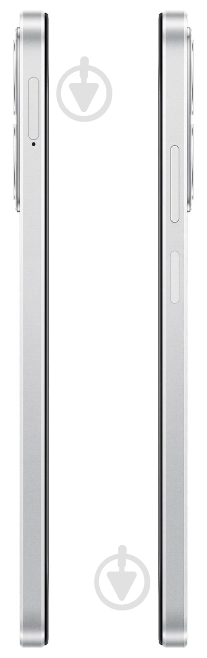 Смартфон OPPO A3 CPH2669 6/128GB starlight white (CPH2669) - фото 7