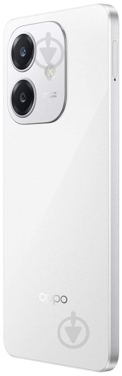 Смартфон OPPO A3 CPH2669 6/128GB starlight white (CPH2669) - фото 8