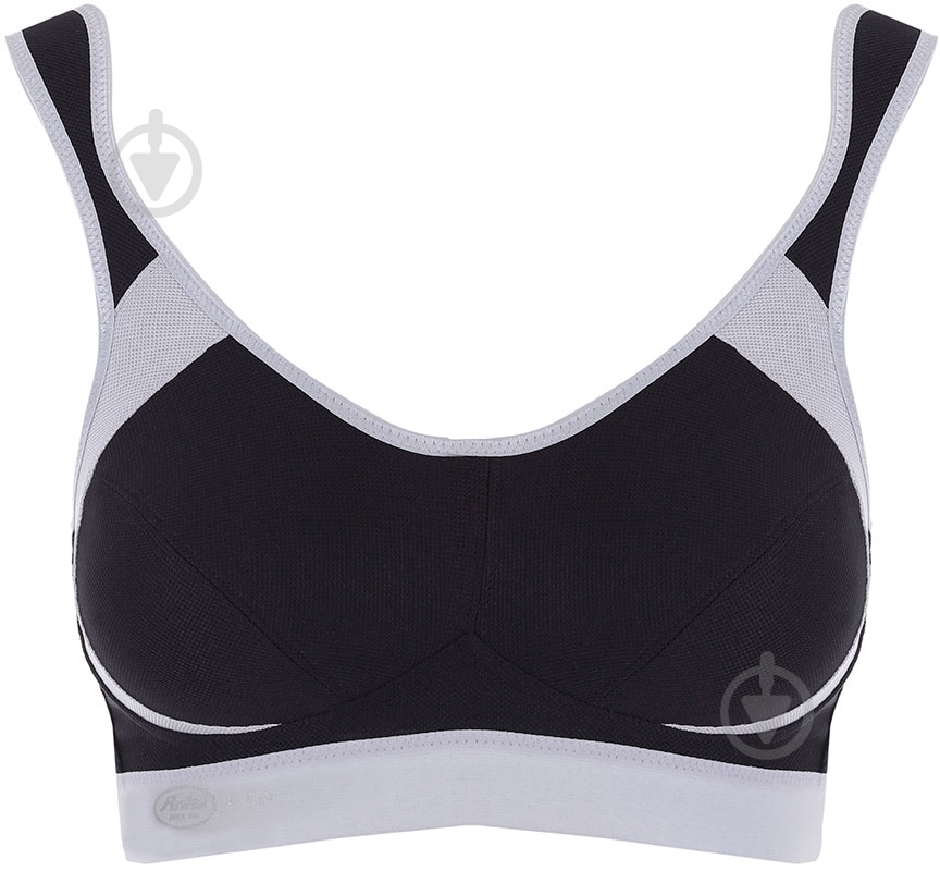 Бра Anita Active 5527-001 р.80G черный - фото 1