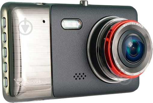 Відеореєстратор Navitel R800 - фото 1 Відеореєстратор Navitel R800 - фото 1