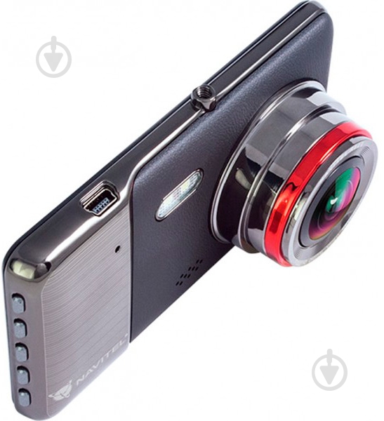 Відеореєстратор Navitel R800 - фото 5 Відеореєстратор Navitel R800 - фото 5