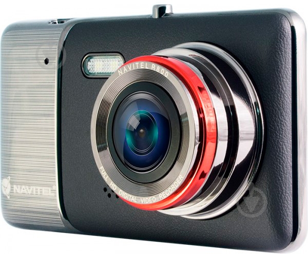 Відеореєстратор Navitel R800 - фото 2 Відеореєстратор Navitel R800 - фото 2