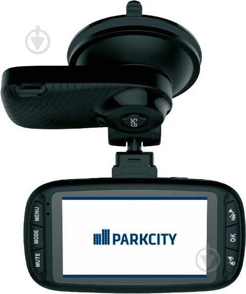 Видеорегистратор ParkCity DVR HD 790 GPS - фото 2 Видеорегистратор ParkCity DVR HD 790 GPS - фото 2