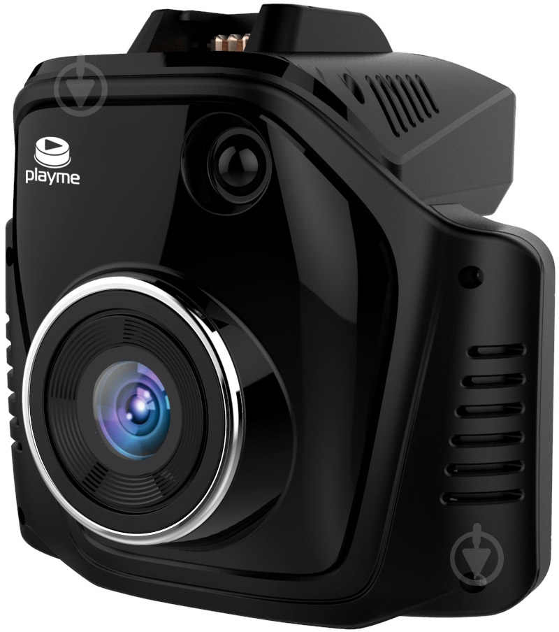 Видеорегистратор Playme Turbo - фото 2