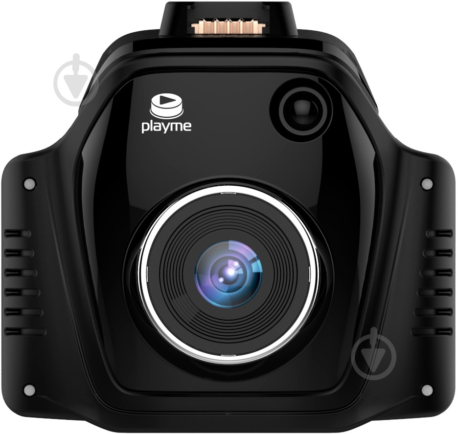 Видеорегистратор Playme Turbo - фото 1