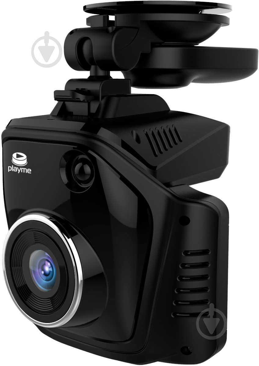 Видеорегистратор Playme Turbo - фото 4