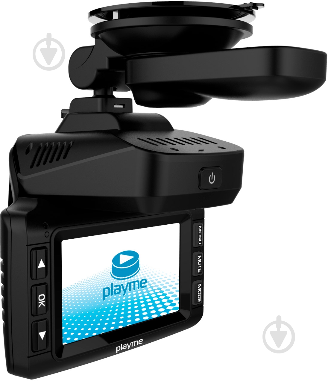 Видеорегистратор Playme Turbo - фото 5