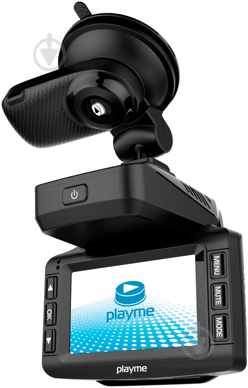 Видеорегистратор Playme Turbo - фото 3