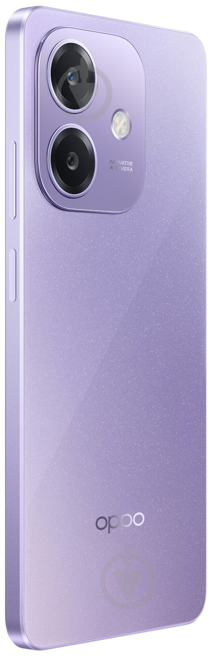Смартфон OPPO A3 CPH2669 6/256GB starry purple (CPH2669) - фото 6