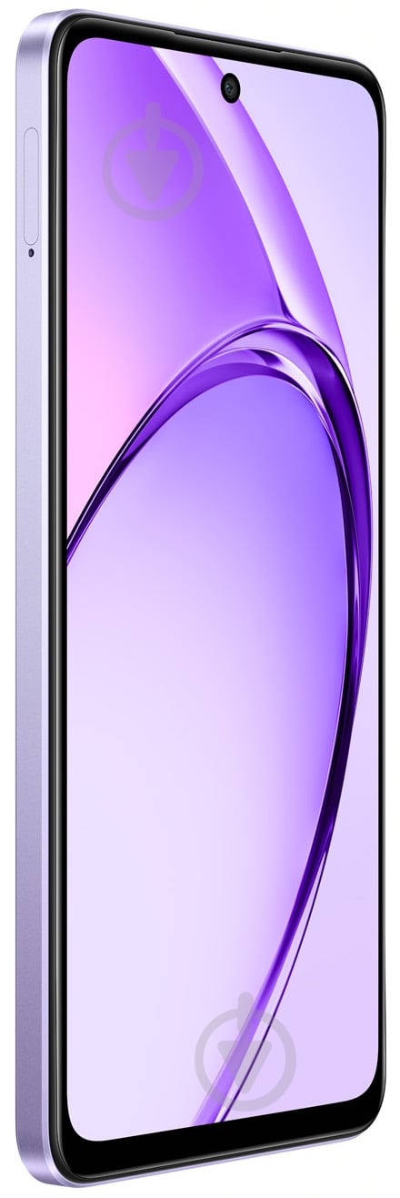 Смартфон OPPO A3 CPH2669 6/256GB starry purple (CPH2669) - фото 3