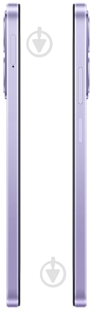 Смартфон OPPO A3 CPH2669 6/256GB starry purple (CPH2669) - фото 8