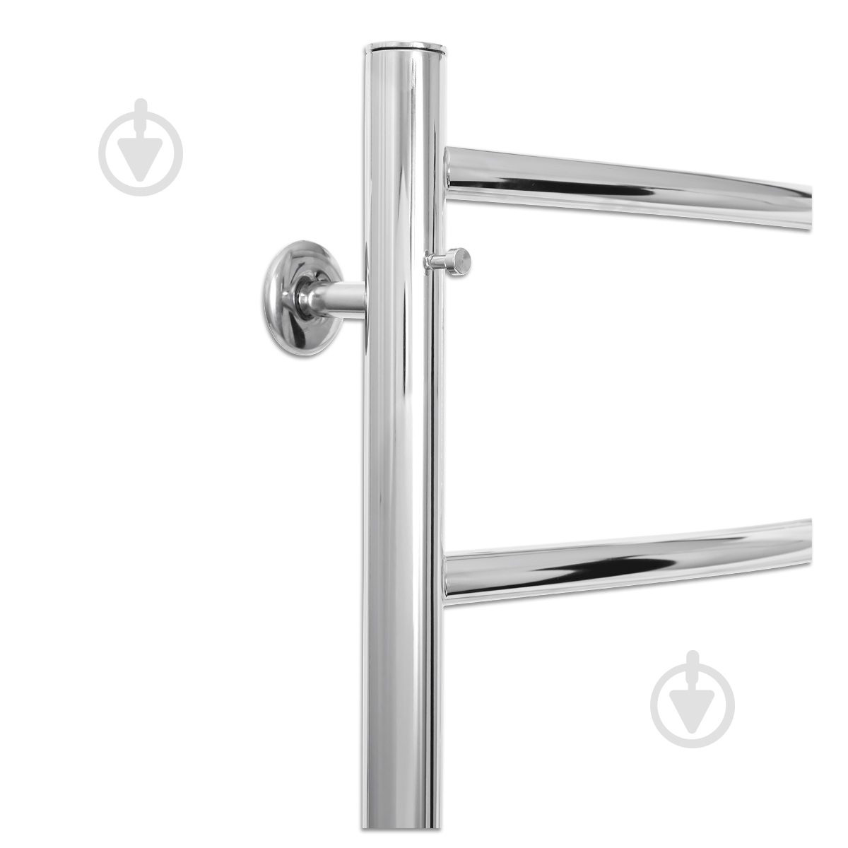 Рушникосушарка водяна Evro-Termo Флай П7 500х900 - фото 4