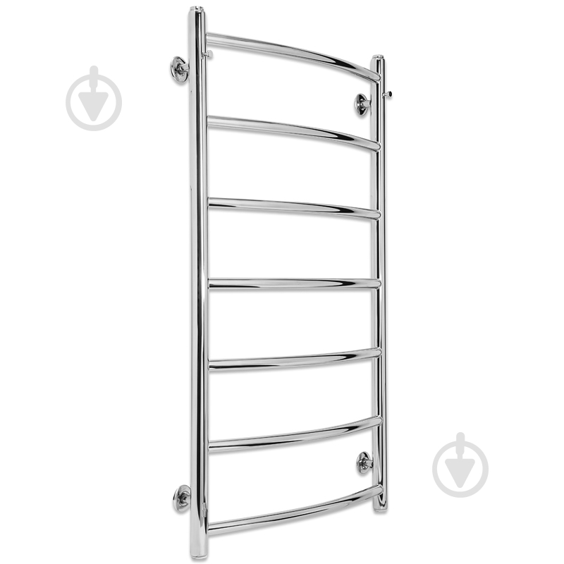 Рушникосушарка водяна Evro-Termo Флай П7 500х900 - фото 1