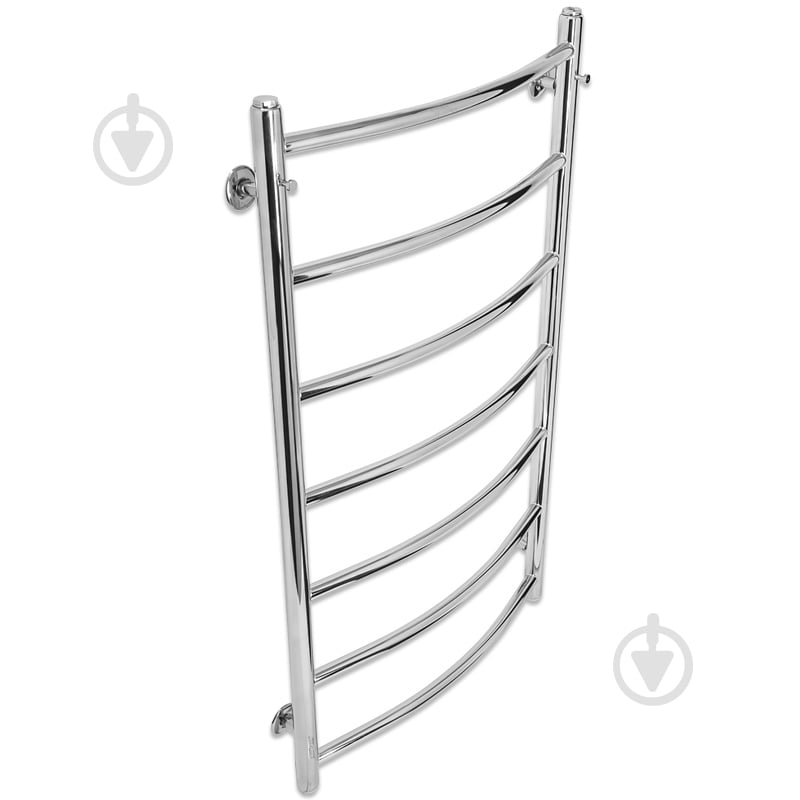 Рушникосушарка водяна Evro-Termo Флай П7 500х900 - фото 3