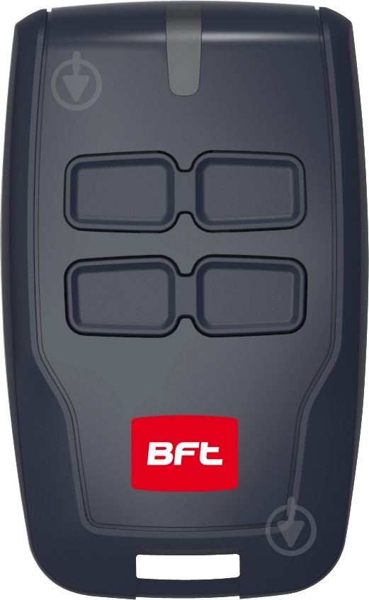 Пульт ДУ BFT BFT MITTO B RCB 4 Оригинал - фото 1