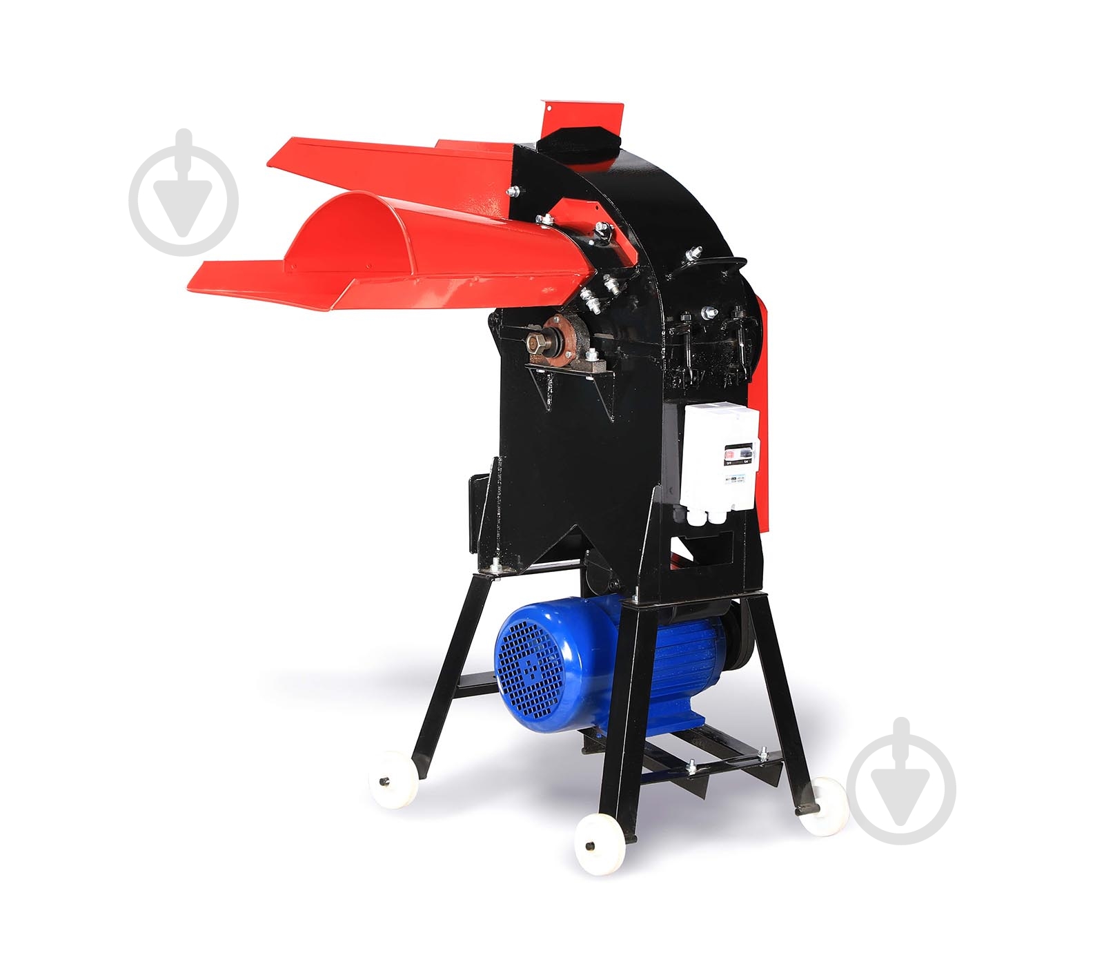 Кормоизмельчитель TEHNO-MS MS-350 - фото 1