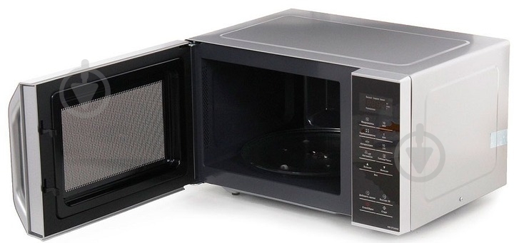 Микроволновая печь Panasonic NN-ST34HMZPE - фото 6