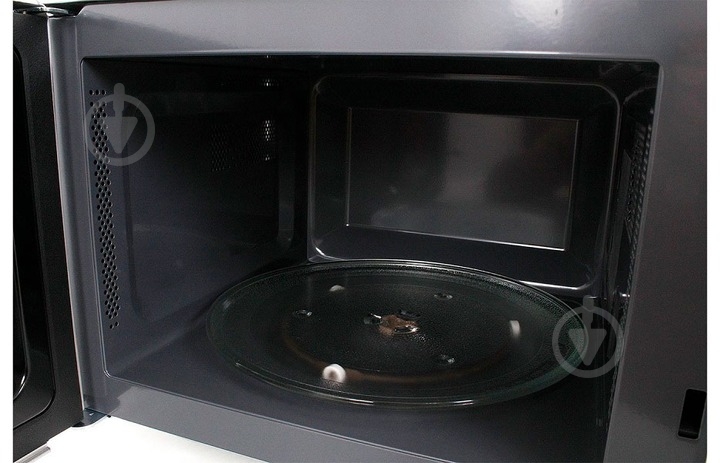 Микроволновая печь Panasonic NN-ST34HMZPE - фото 5