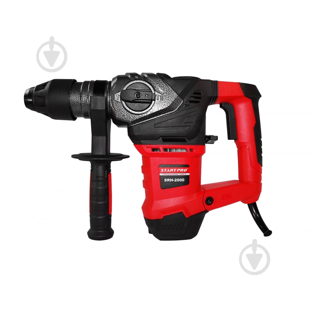 Перфоратор START PRO SRH-2000 - фото 1
