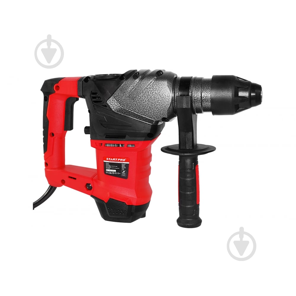 Перфоратор START PRO SRH-2000 - фото 3