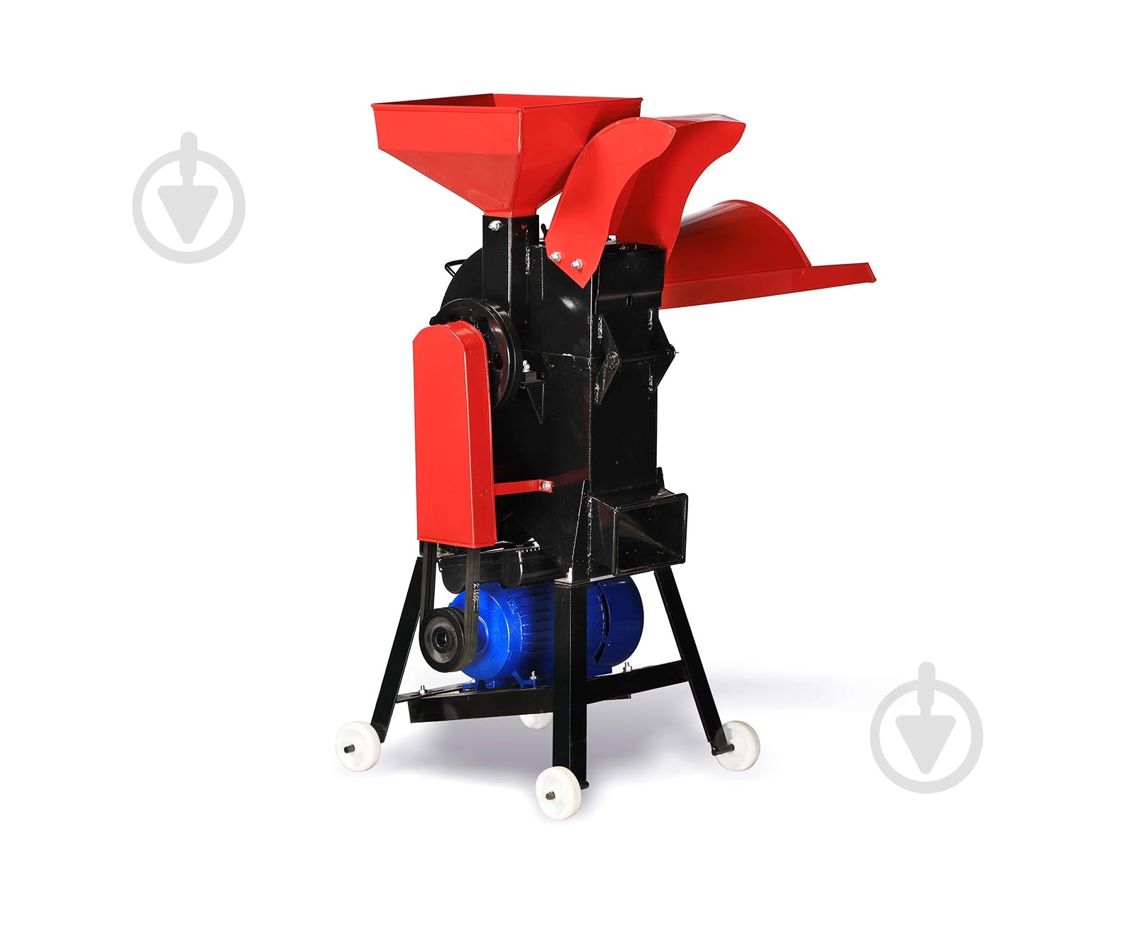 Измельчитель TEHNO-MS MS-360 - фото 3 Измельчитель TEHNO-MS MS-360 - фото 3