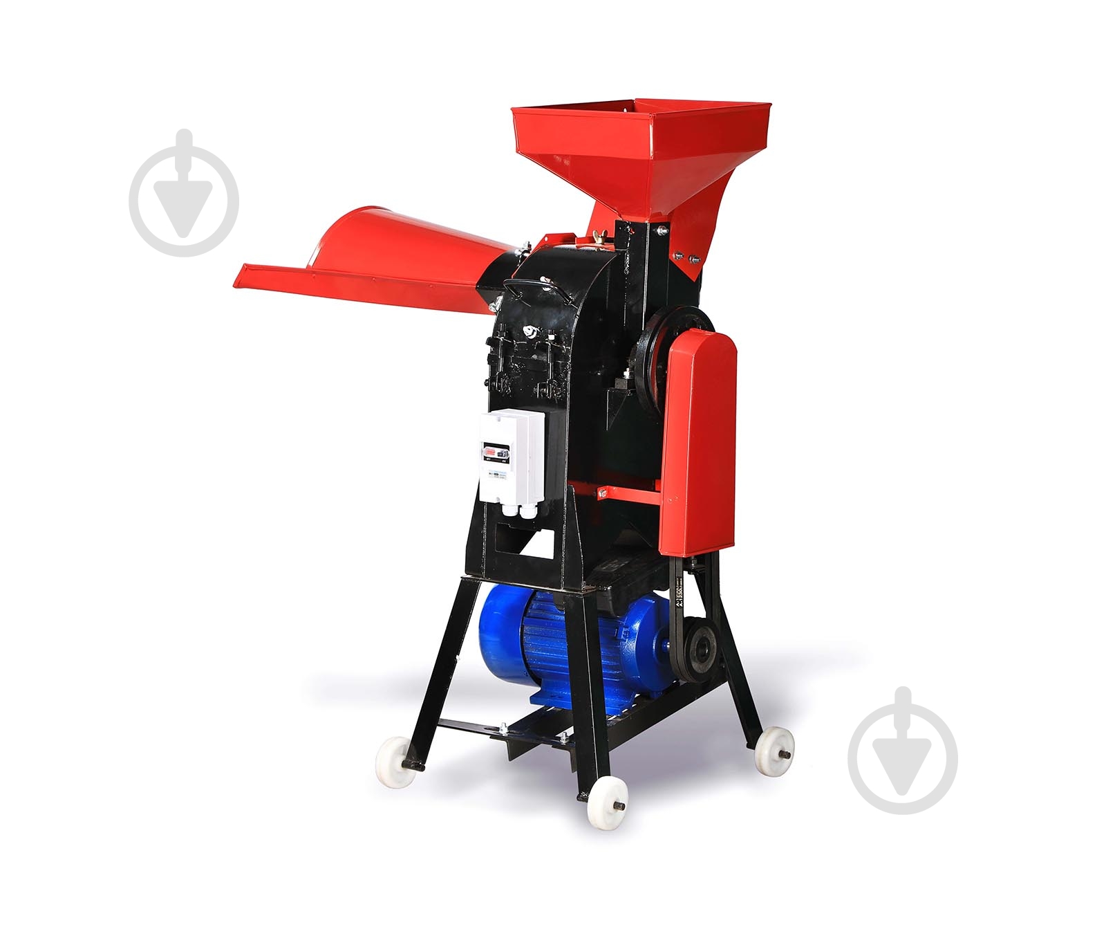 Измельчитель TEHNO-MS MS-360 - фото 1 Измельчитель TEHNO-MS MS-360 - фото 1