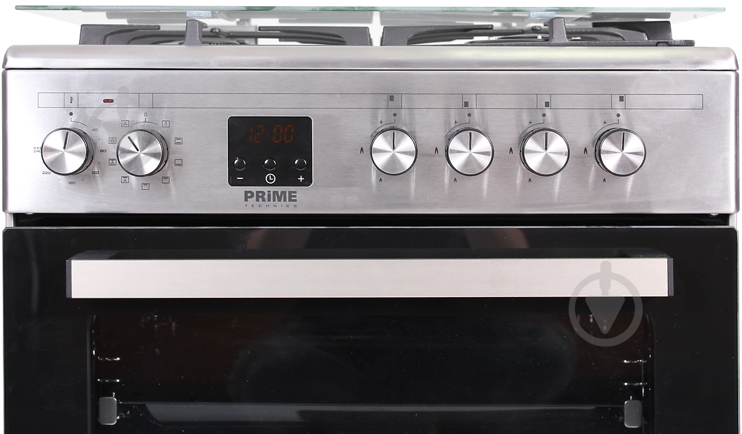 Плита комбинированная PRIME Technics PSEW 64029 FIX (197977) - фото 6 Плита комбинированная PRIME Technics PSEW 64029 FIX (197977) - фото 6