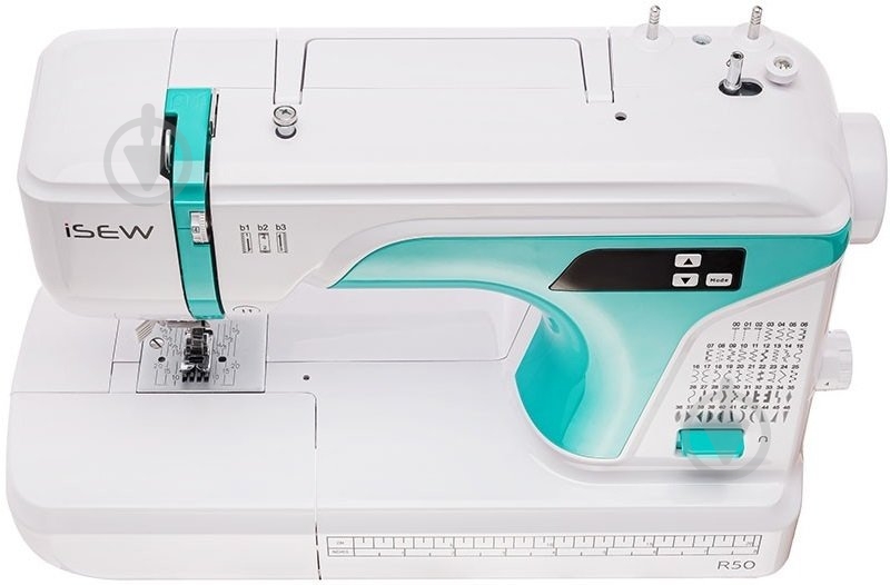 Швейная машина Janome ISEW-R50 - фото 5