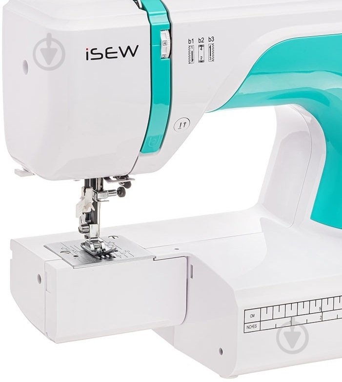 Швейная машина Janome ISEW-R50 - фото 6