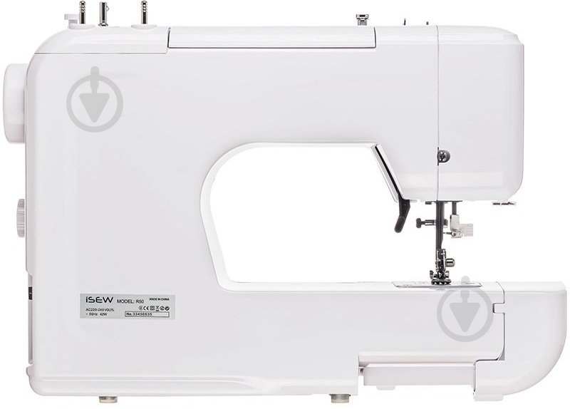 Швейная машина Janome ISEW-R50 - фото 7