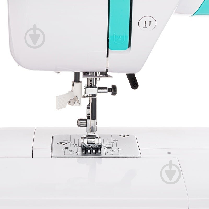 Швейная машина Janome ISEW-R50 - фото 8