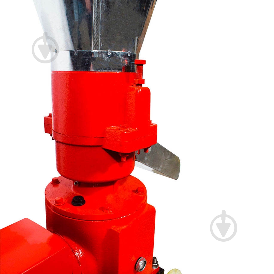 Гранулятор для комбикорма KL-125 - фото 3