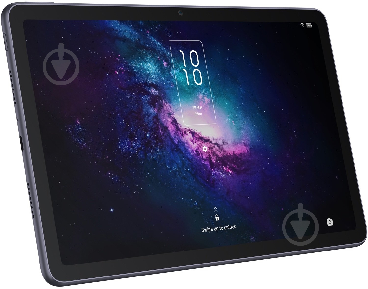 Планшет TCL 10 TAB MAX 10,4" 4/64GB Wi-Fi space gray - фото 7