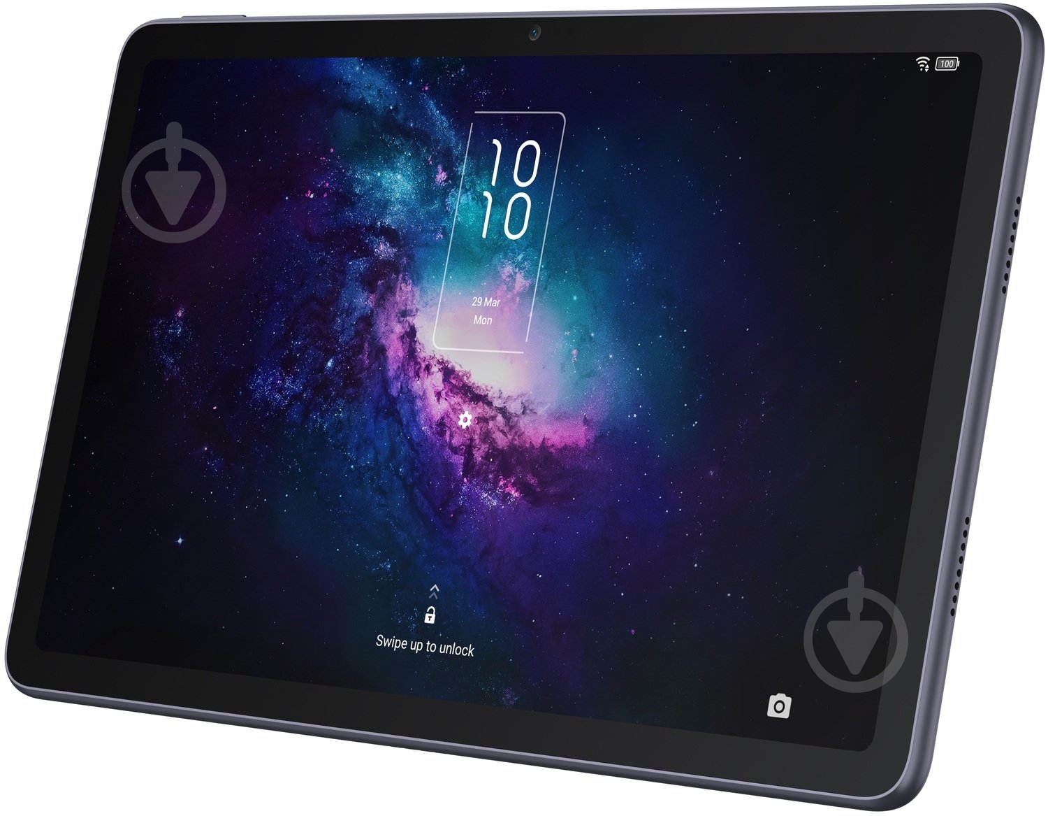 Планшет TCL 10 TAB MAX 10,4" 4/64GB Wi-Fi space gray - фото 6