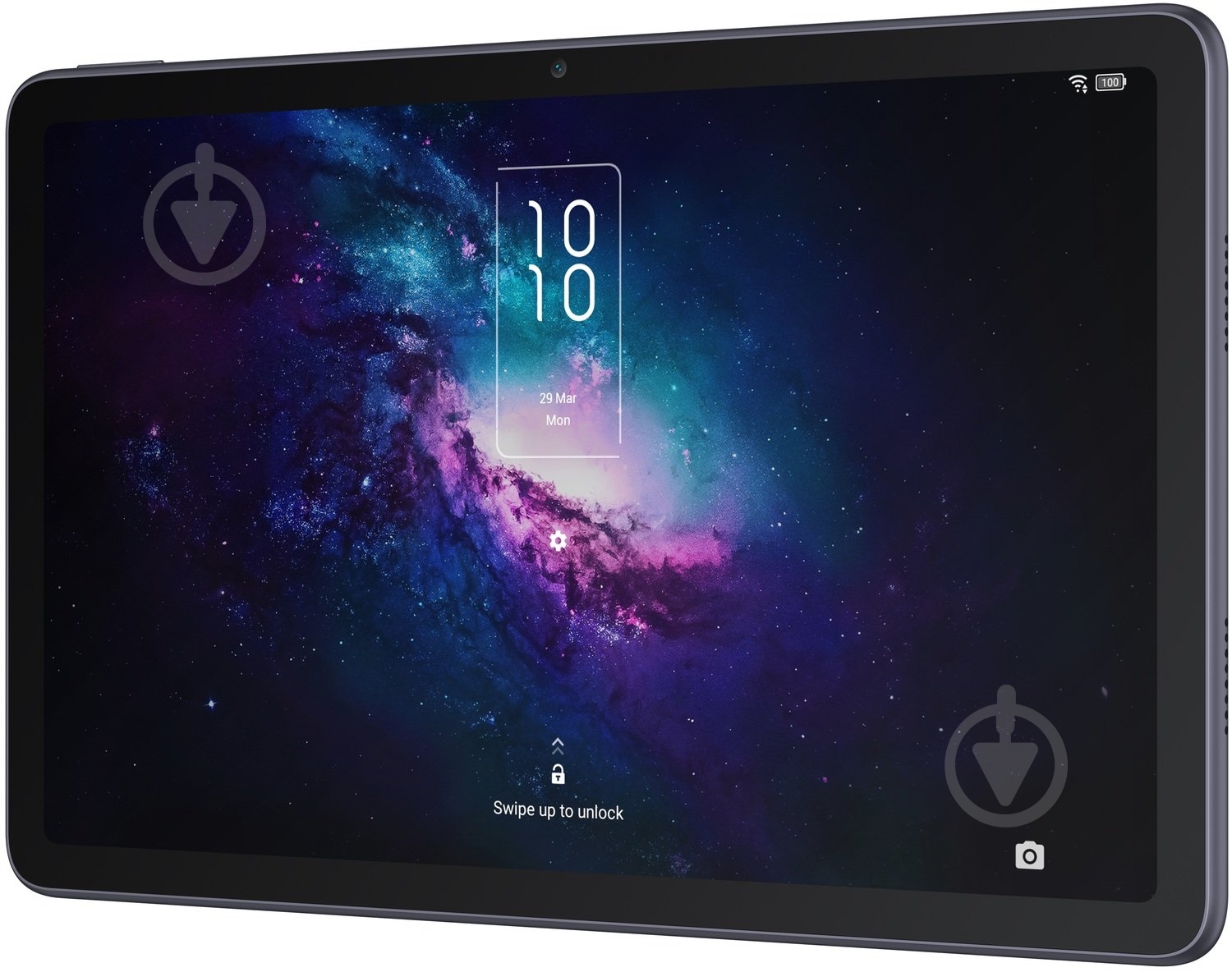 Планшет TCL 10 TAB MAX 10,4" 4/64GB Wi-Fi space gray - фото 5