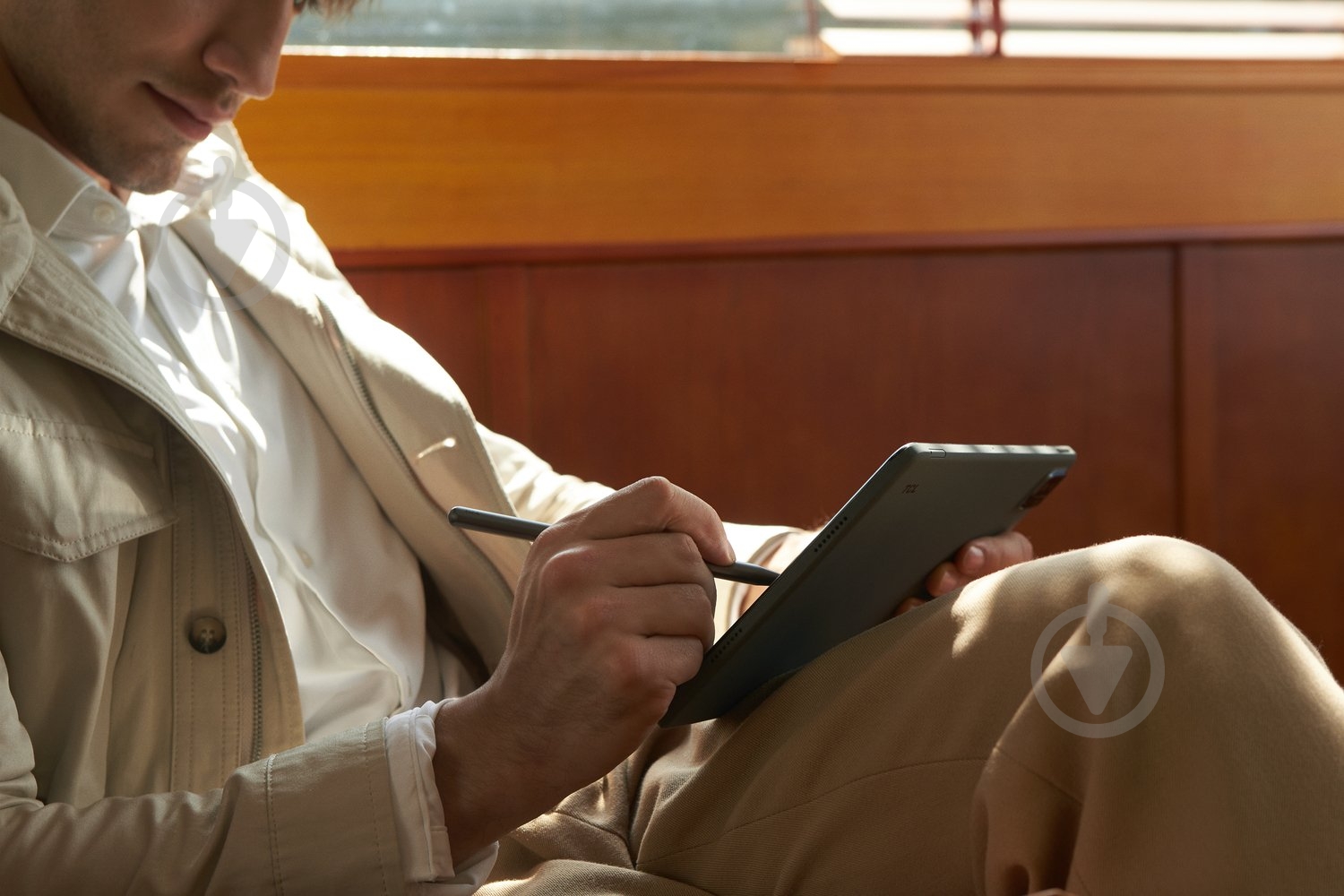 Планшет TCL 10 TAB MAX 10,4" 4/64GB Wi-Fi space gray - фото 22