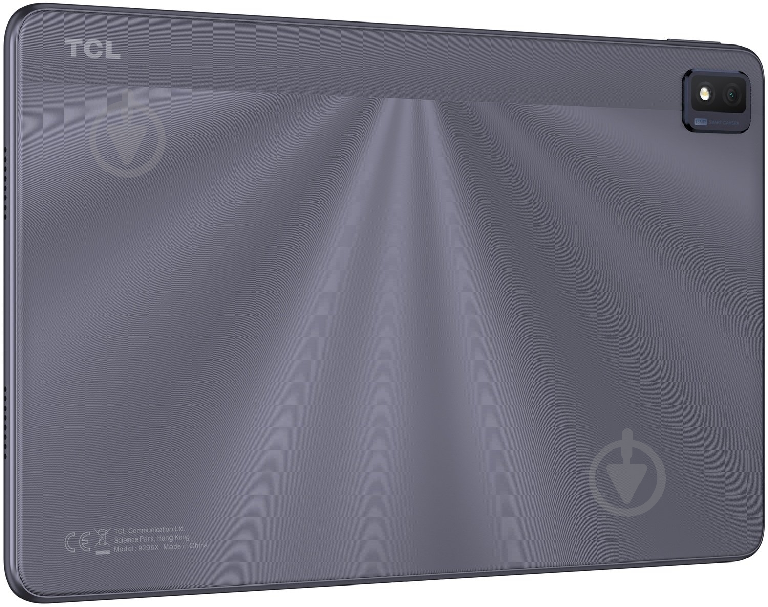 Планшет TCL 10 TAB MAX 10,4" 4/64GB Wi-Fi space gray - фото 11