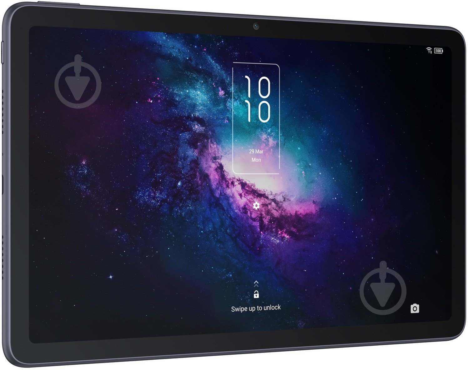 Планшет TCL 10 TAB MAX 10,4" 4/64GB Wi-Fi space gray - фото 1