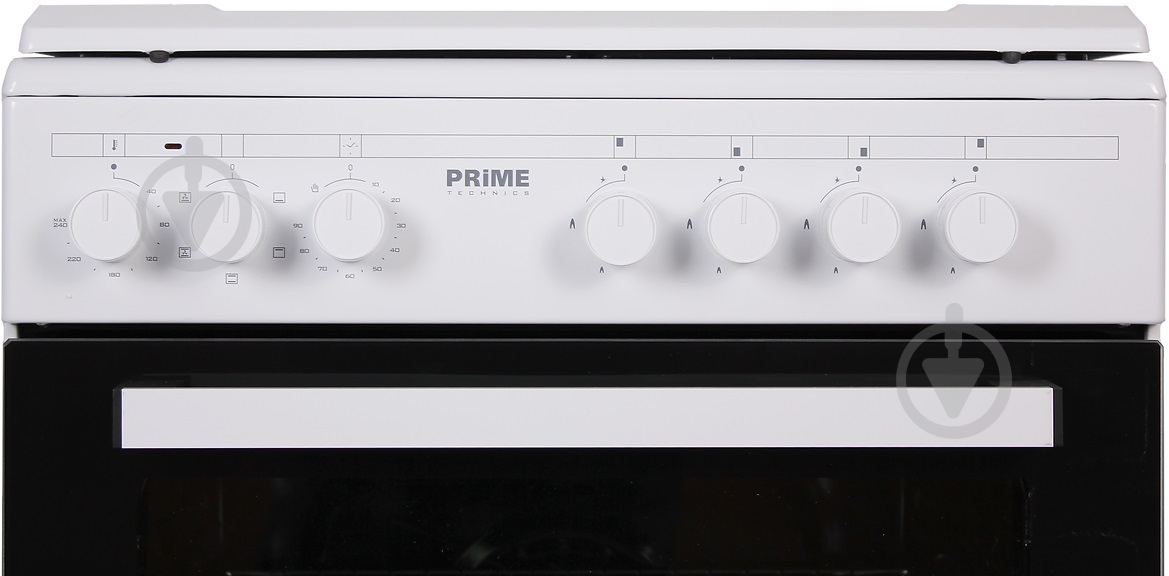 Плита комбинированная PRIME Technics PSE 64112 FW (197975) - фото 6 Плита комбинированная PRIME Technics PSE 64112 FW (197975) - фото 6