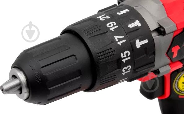 Шуруповерт аккумуляторный START PRO SCD5-21/2 - фото 11