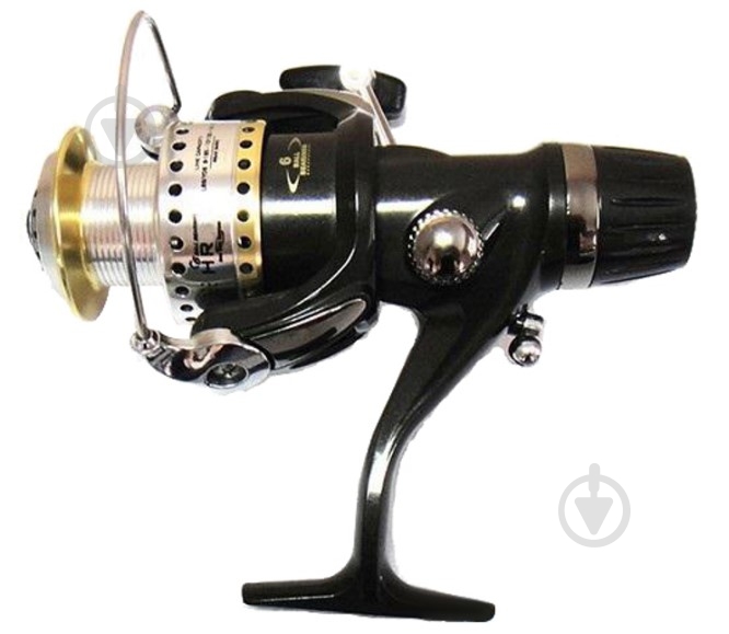 Катушка безынерционная Bluefish HR 30 5+1BB 3000 - фото 2